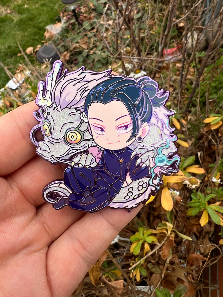 In-Hand Extras Wave 2