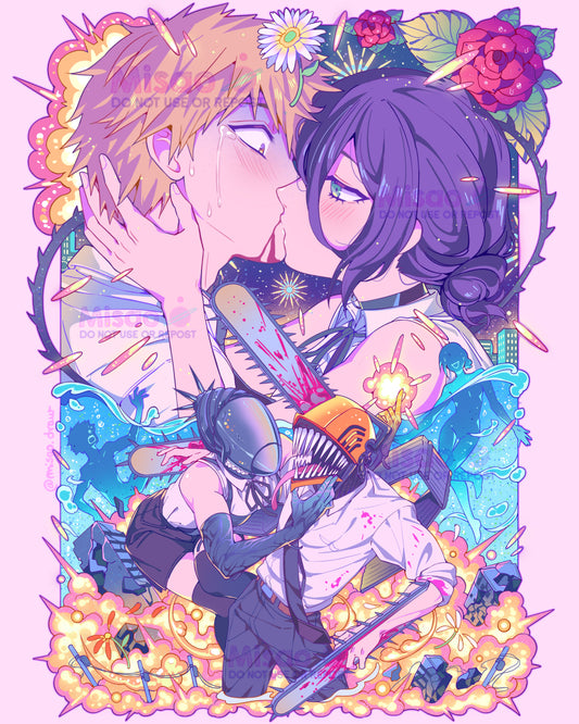 CSM Duo 🐭 Preorder