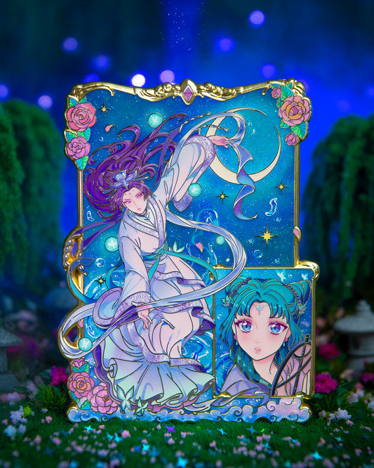 Moonlight Fairy Extra In-Hand