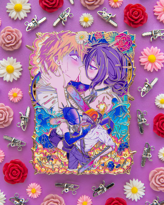 CSM Duo 🐭 Extra In-Hand