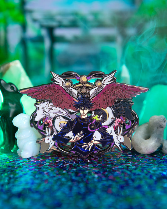 🐇10 Shadow User Potential Man 🐸