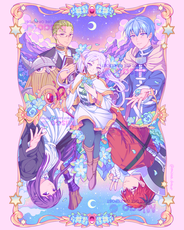 The Journey Continues Preorder