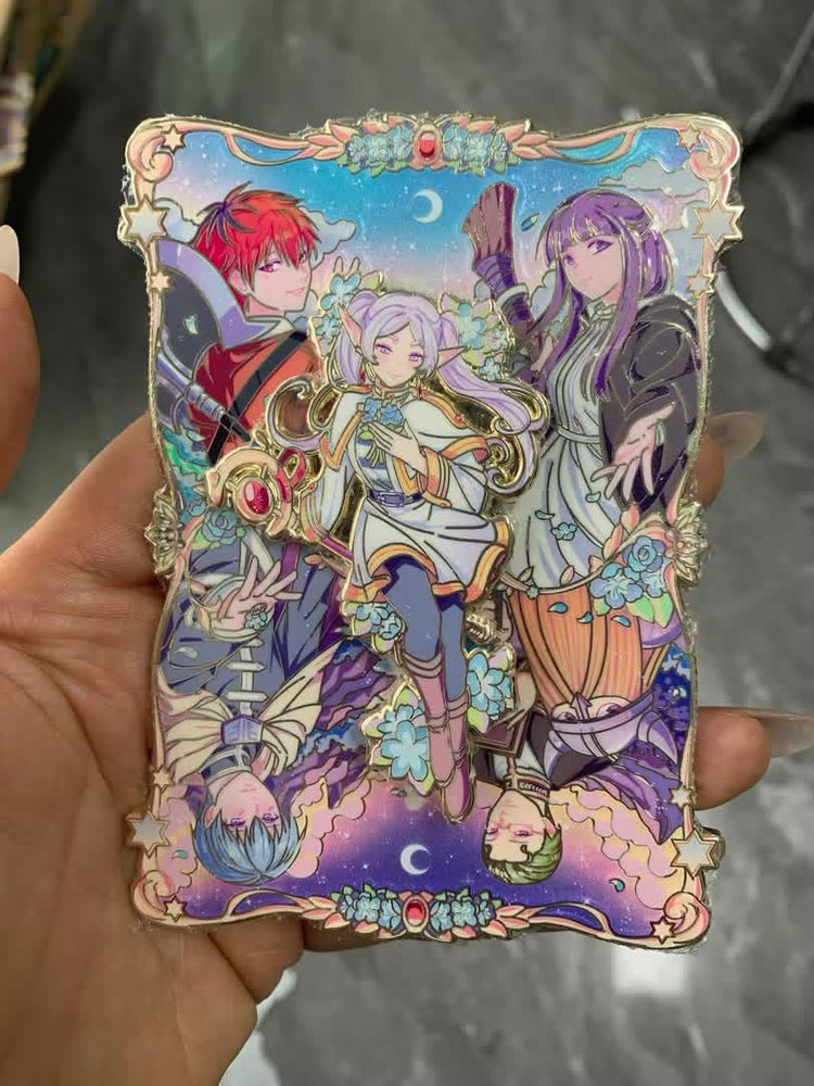 The Journey Continues Preorder