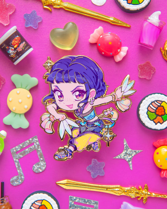 KDH Chibi Extra In-Hand