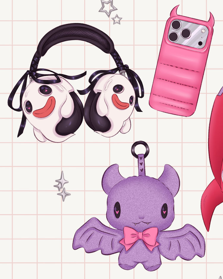Perona Day Dream Set Preorder