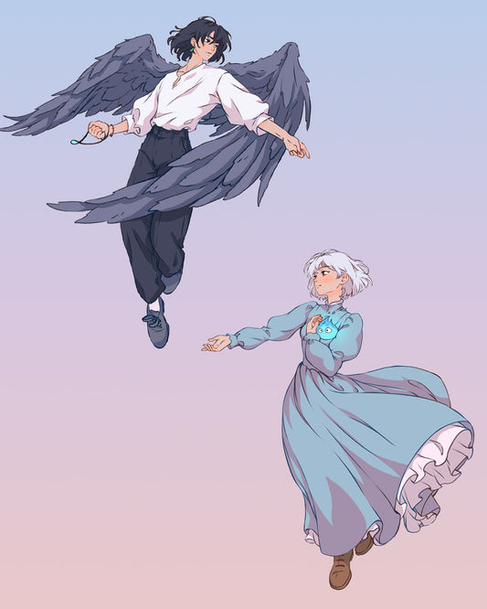 Star Crossed Lovers Night Preorder  🌟