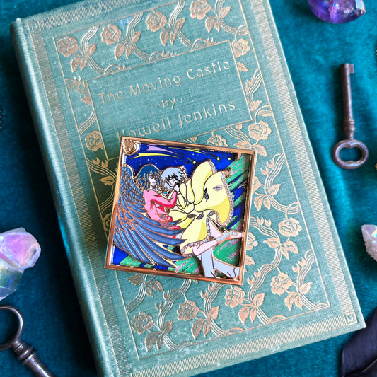 Diamond Series - HMC Night Lovers